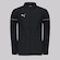 Jaqueta Masculina Puma Teamrise Sideline PRETO