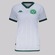 Camisa do Chapecoense II 2025 Kappa Feminina BRANCO