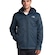Jaqueta Masculina The North Face Arrowwood Triclimate WT AZUL ESCURO