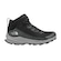 Bota The North Face Vectiv Fastpack Mid Masculina PRETO