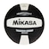 Bola de Volei Mikasa MGV500 Training Series PRETO/BRANCO