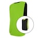 Colete Dupla Face Kanga Sport - 6 Unidades VERDE ESC/PRETO