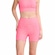 Shorts Live Icon Hydefit Adaptiv Feminino ROSA