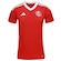 Camisa do SC Internacional I 25/26 adidas Torcedor Feminina VERMELHO