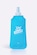Garrafa Dobrável HUPI Soft Flask - 350ml AZUL CLARO