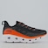 Tênis Infantil Olympikus Perfect 3 PRETO/LARANJA