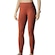 Calça Legging Lupo Basic Feminina MARROM