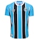Camisa do Grêmio I 25/26 Umbro Torcedor Masculina AZUL