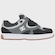 Tênis Masculino DC Shoes Kalynx Zero PRETO