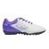 Chuteira Society Infantil Umbro Adamant Top Speed BRANCO