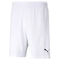 Calção Puma TeamRise Masculino BRANCO
