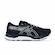 Tenis Masculino Asics Gel Hypersonic 5 PRETO