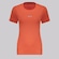 Camiseta Fila Core Run Feminina LARANJA