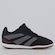 Chuteira Futsal Infantil adidas Predator Club PRETO