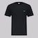 Camiseta Nicoboco Leonie Masculina PRETO