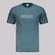 Camiseta Nicoboco Halleck Masculina VERDE