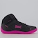 Tênis Feminino Everlast Ring 3 PRETO/ROSA