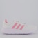 Tênis adidas Lite Racer 4.0 Feminino BRANCO