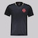 Camisa do Vasco Futfanatics Valor Masculina PRETO