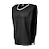 Colete Kanga Sport Esportivo PRETO