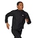 Jaqueta Corta Vento Feminina adidas Run It PRETO