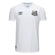 Camisa do Santos Umbro 25 Torcedor I Of Masculina BRANCO/PRETO