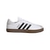 Tênis Feminino adidas VL Court BRANCO/PRETO