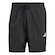 Shorts Masculino adidas Chelsea Small Logo PRETO