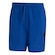 Shorts adidas Chelsea Small Logo Masculino AZUL/PRETO