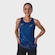 Camiseta Regata Asics Golden Run Feminina AZUL
