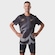 Camiseta Asics Golden Run Masculina PRETO