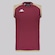 Camiseta Regata Kappa Abriz Pro Seven Masculina VERMELHO