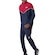 Agasalho Masculino Fila Blocks AZUL ESCURO