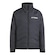 Jaqueta Feminina adidas Isolamento Sintético Terrex PRETO