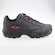 Tênis Masculino Oakley Stern PRETO/VERMELHO