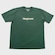 Camiseta Hang Loose Big Typo Masculina VERDE