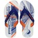 Chinelo Rider Street City Masculino AZUL