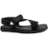 Sandália Kenner NK6 Pro Trekking Masculina PRETO