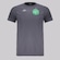 Camisa do Chapecoense Kappa Athens Masculina CINZA