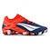 Chuteira Futsal Infantil Penalty Rx Locker Y-3 AZUL ESC/VERMELHO