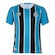 Camisa do Grêmio 1 2025 Umbro Jogador Masculina AZUL