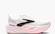 Tênis Feminino Brooks Glycerin Max BRANCO/ROSA