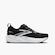 Tênis Feminino Brooks Glycerin 22 PRETO/BRANCO