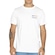 Camiseta Masculina Billabong Runner BRANCO