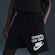 Shorts Nike Club Knit Masculino PRETO