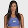 Top Feminino Caju Brasil Nz com Bolso Na Frente AZUL