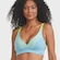 Top Feminino Caju Brasil Nz Happy AZUL