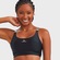 Top Feminino Caju Brasil Atletika PRETO