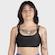 Top Feminino Caju Brasil Atlanta Classic PRETO