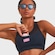 Top Feminino Caju Brasil Nz PRETO